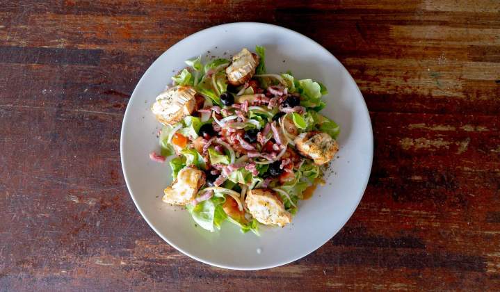Salades fraîches Baie-Mahault