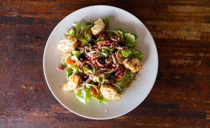 Salades fraîches Baie-Mahault