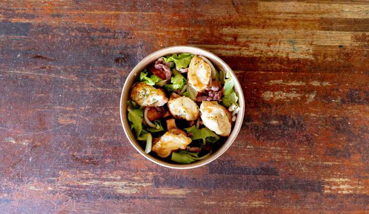 Salades Baie-Mahault