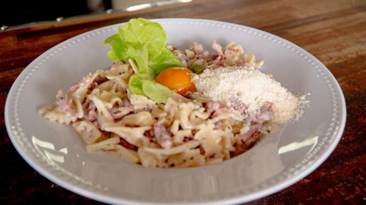 Salades Baie-Mahault